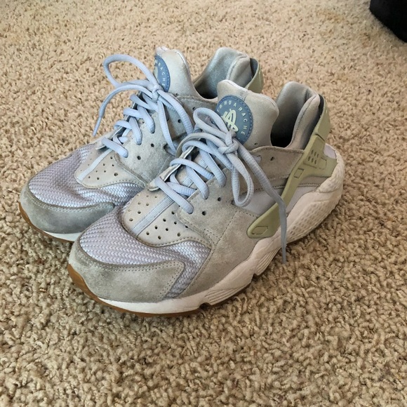 air huarache easter pack